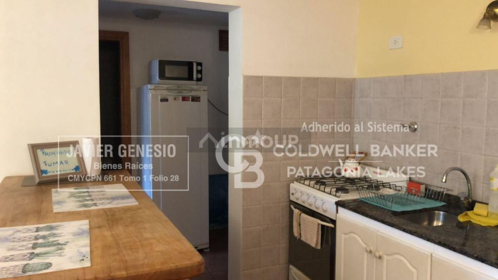 Departamento en Venta en Lacar, Neuquen