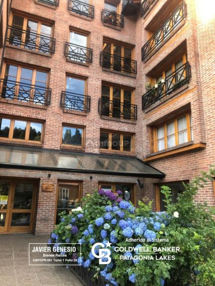 Departamento en Venta en Lacar, Neuquen
