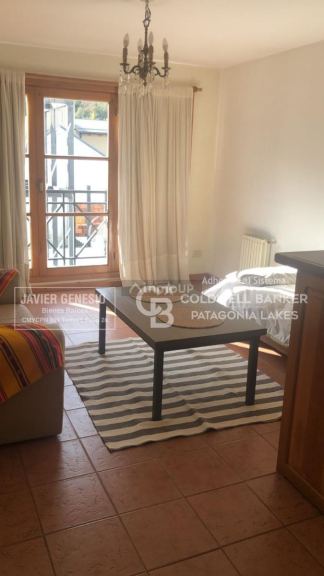 Departamento en Venta en Lacar, Neuquen