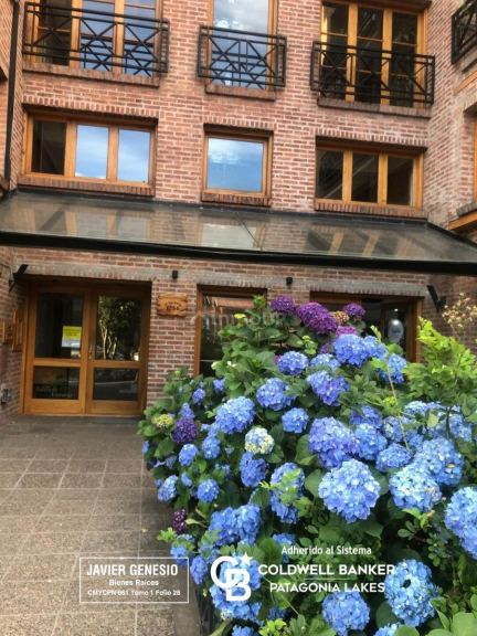 Departamento en Venta en Lacar, Neuquen