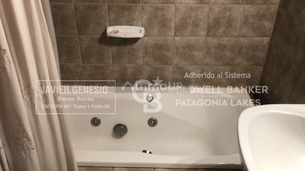 Departamento en Venta en Lacar, Neuquen