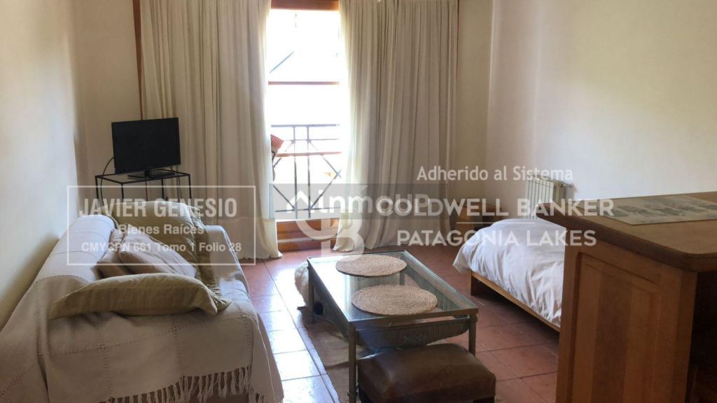 Departamento en Venta en Lacar, Neuquen