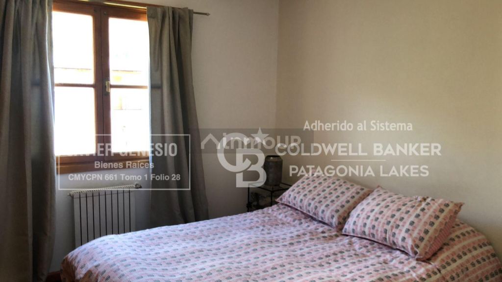 Departamento en Venta en Lacar, Neuquen