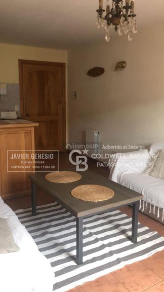 Departamento en Venta en Lacar, Neuquen