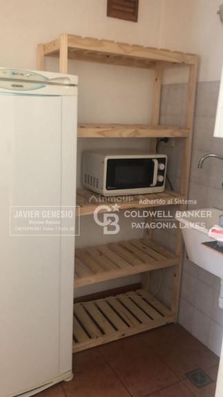Departamento en Venta en Lacar, Neuquen