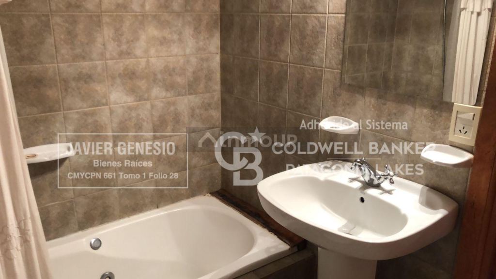 Departamento en Venta en Lacar, Neuquen