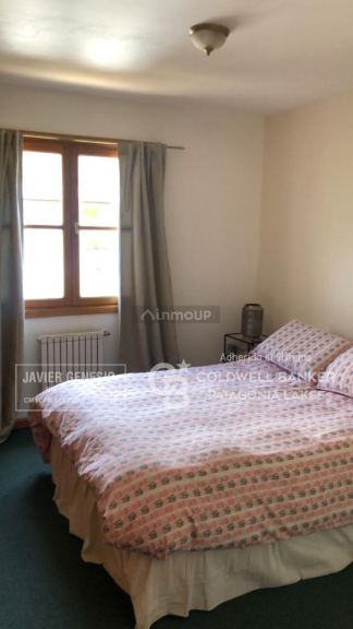 Departamento en Venta en Lacar, Neuquen
