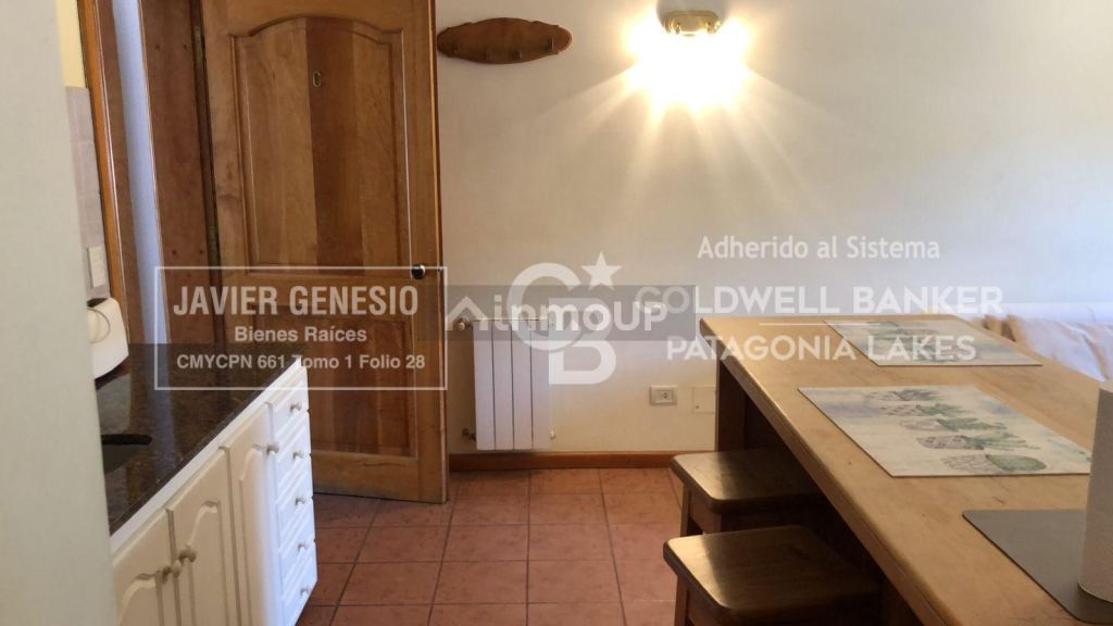 Departamento en Venta en Lacar, Neuquen