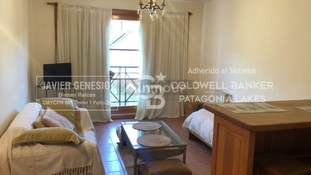 Departamento en Venta en Lacar, Neuquen
