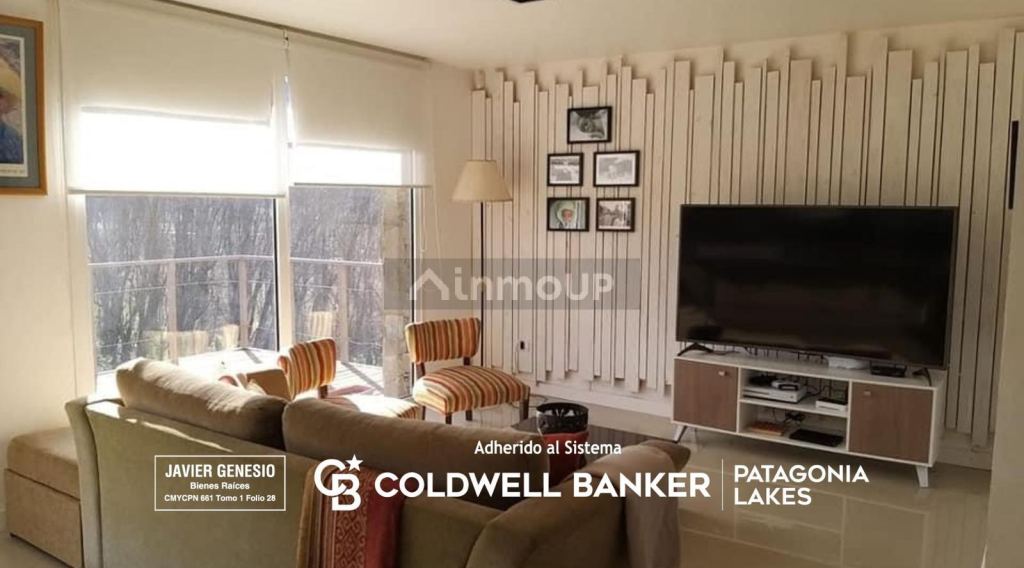 Casa en Venta en Lacar, Neuquen