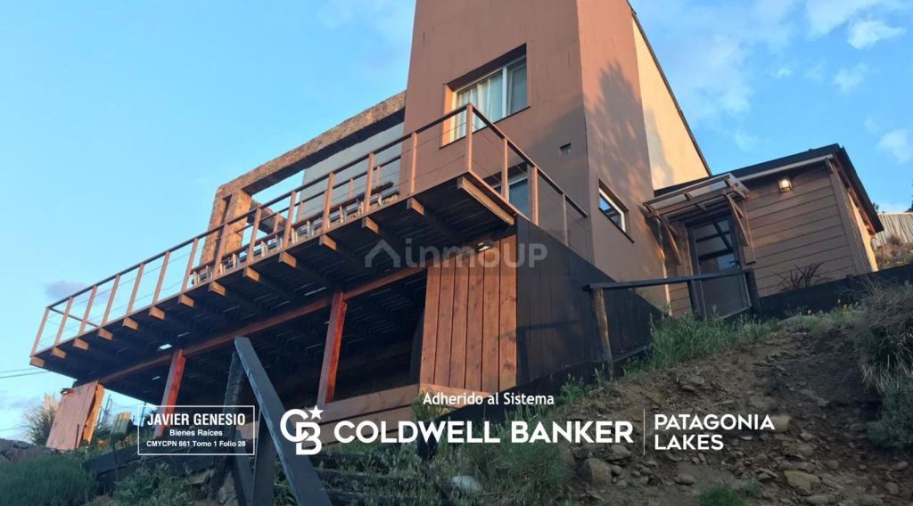 Casa en Venta en Lacar, Neuquen
