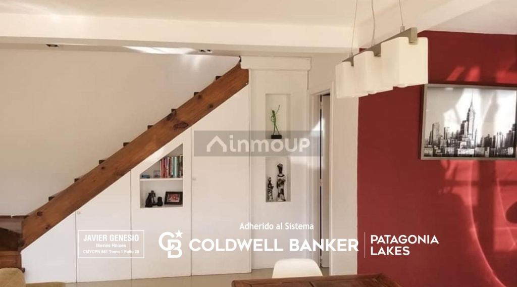 Casa en Venta en Lacar, Neuquen