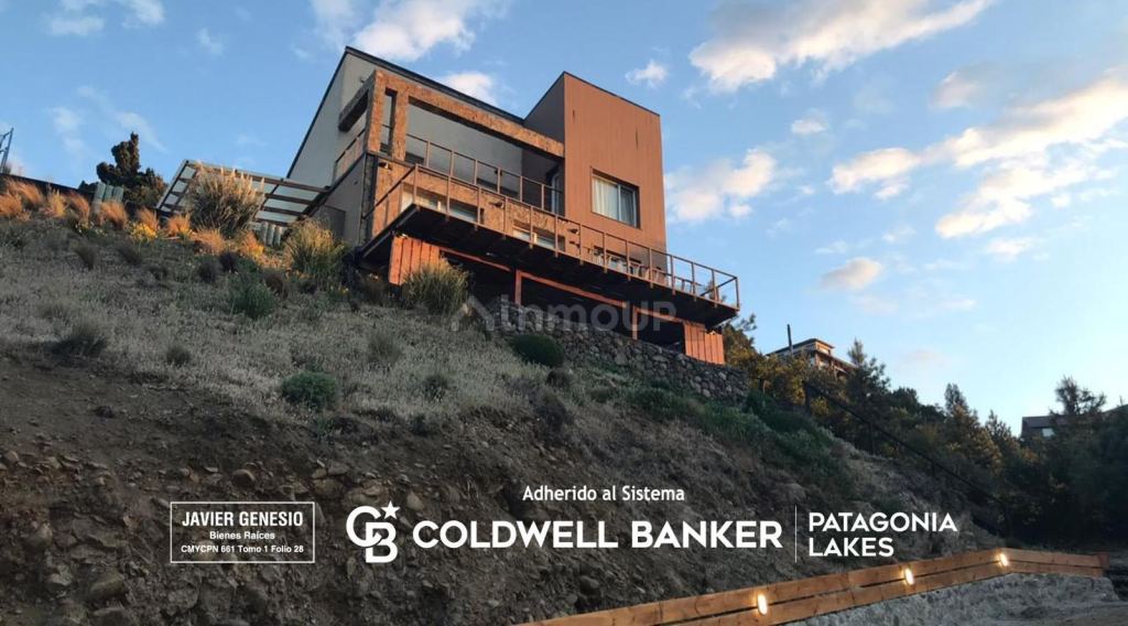 Casa en Venta en Lacar, Neuquen