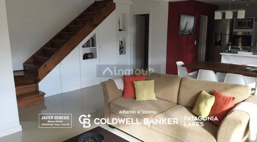Casa en Venta en Lacar, Neuquen