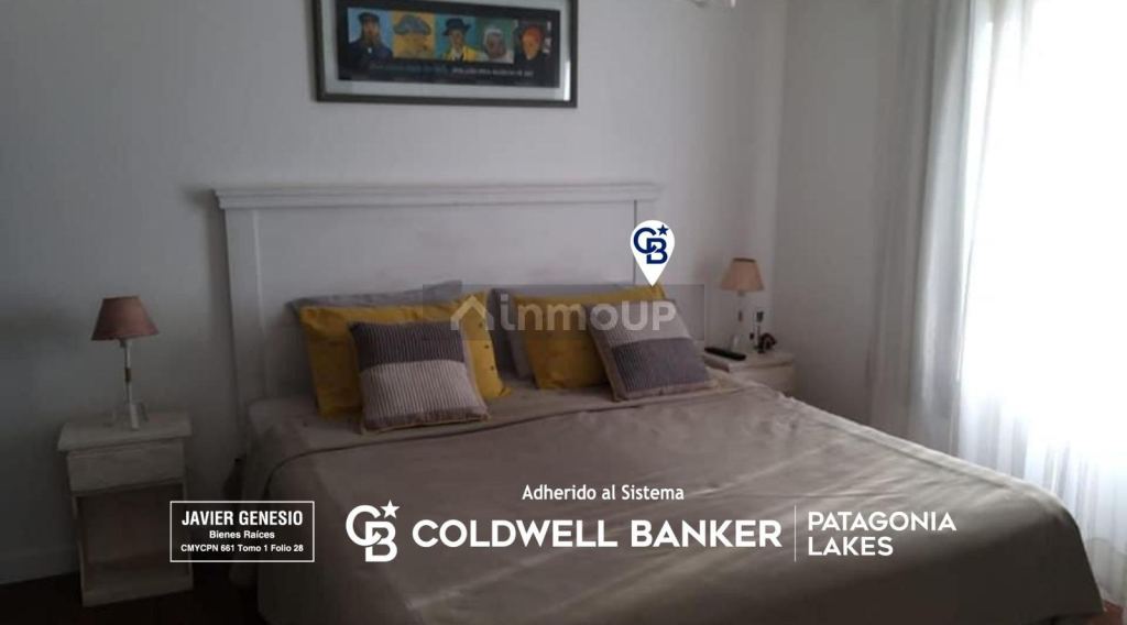 Casa en Venta en Lacar, Neuquen