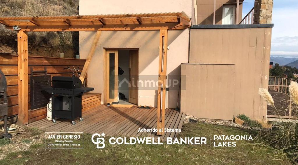 Casa en Venta en Lacar, Neuquen