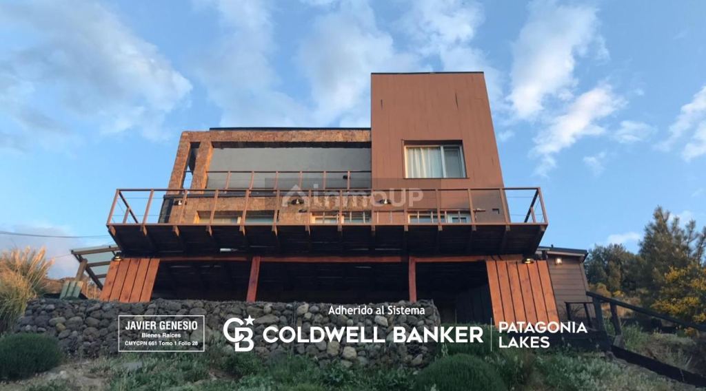 Casa en Venta en Lacar, Neuquen