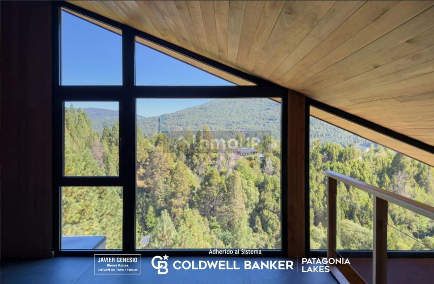 Casa en Venta en Lacar, Neuquen