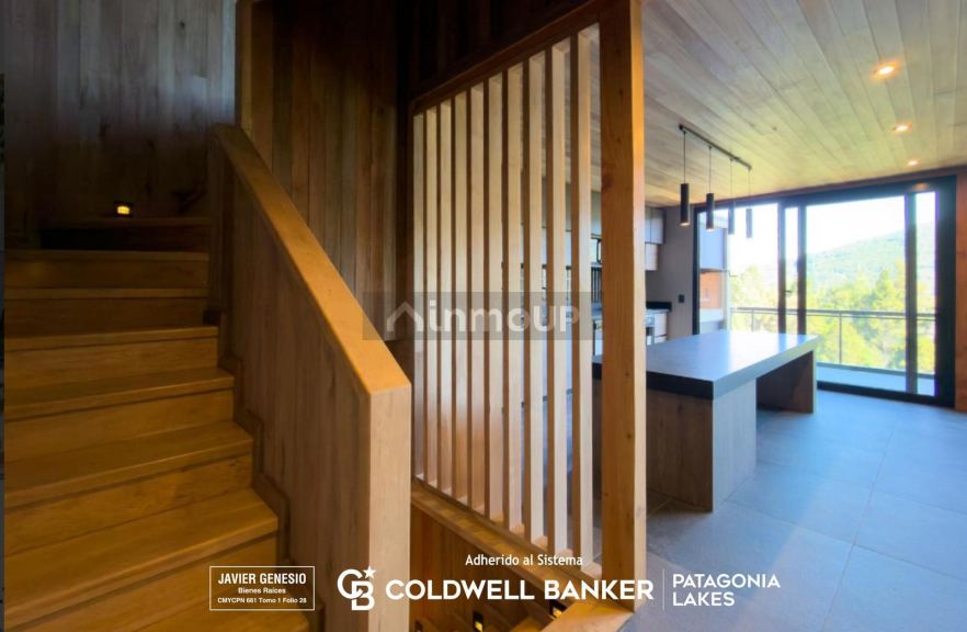 Casa en Venta en Lacar, Neuquen