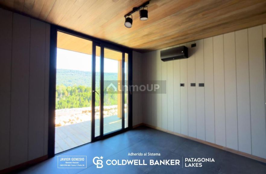 Casa en Venta en Lacar, Neuquen