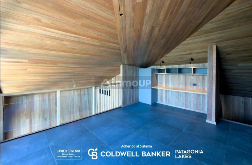 Casa en Venta en Lacar, Neuquen