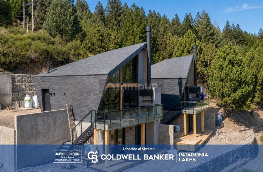 Casa en Venta en Lacar, Neuquen