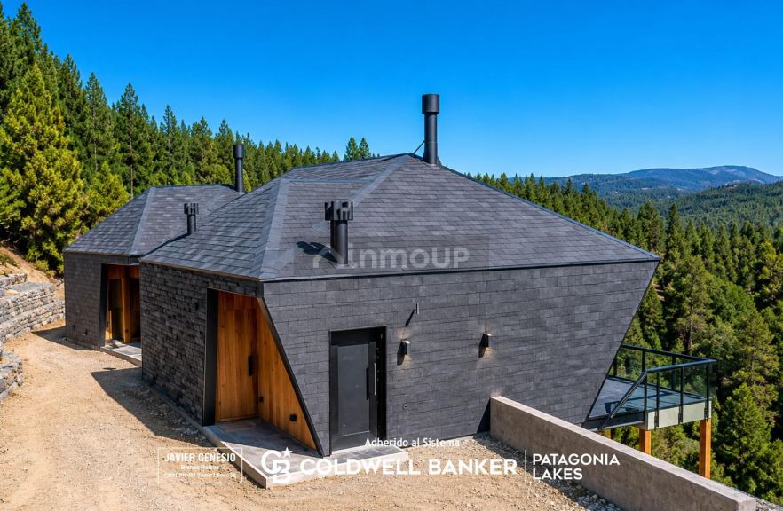 Casa en Venta en Lacar, Neuquen