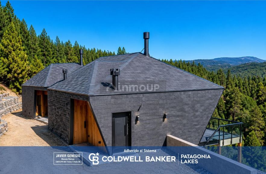 Casa en Venta en Lacar, Neuquen