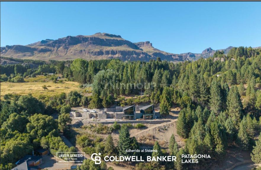 Casa en Venta en Lacar, Neuquen