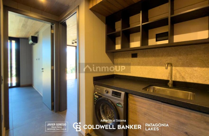 Casa en Venta en Lacar, Neuquen