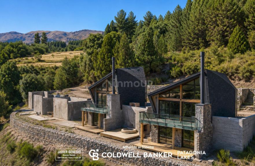 Casa en Venta en Lacar, Neuquen
