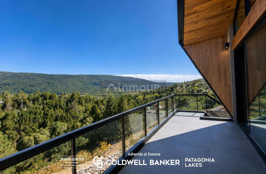 Casa en Venta en Lacar, Neuquen
