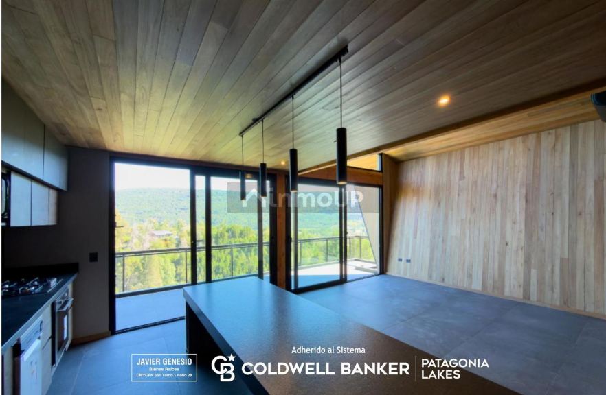 Casa en Venta en Lacar, Neuquen