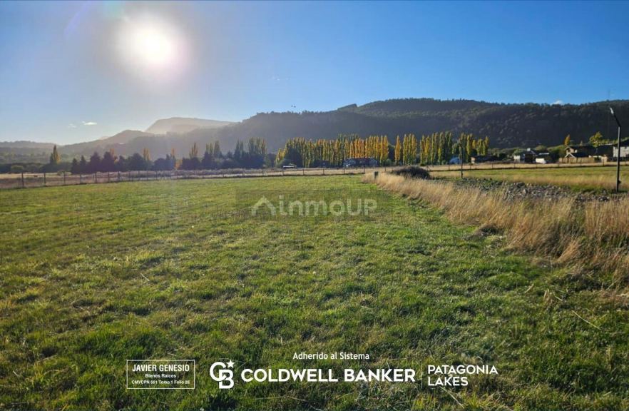 Terreno en Venta en Lacar, Neuquen