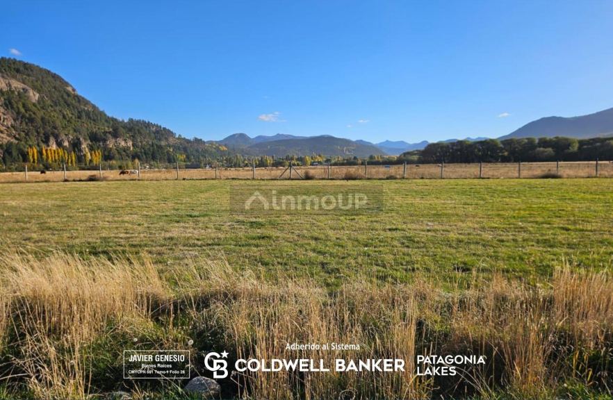 Terreno en Venta en Lacar, Neuquen