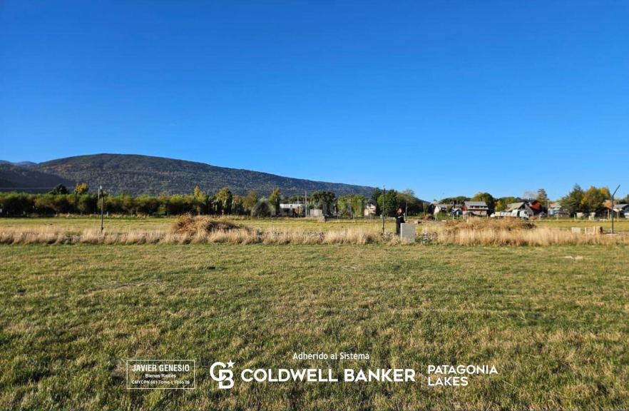 Terreno en Venta en Lacar, Neuquen