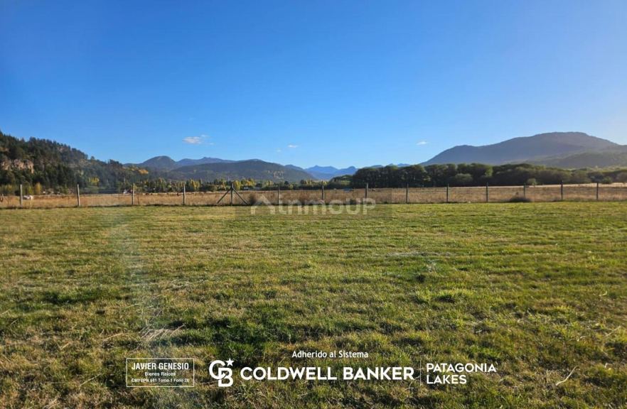 Terreno en Venta en Lacar, Neuquen