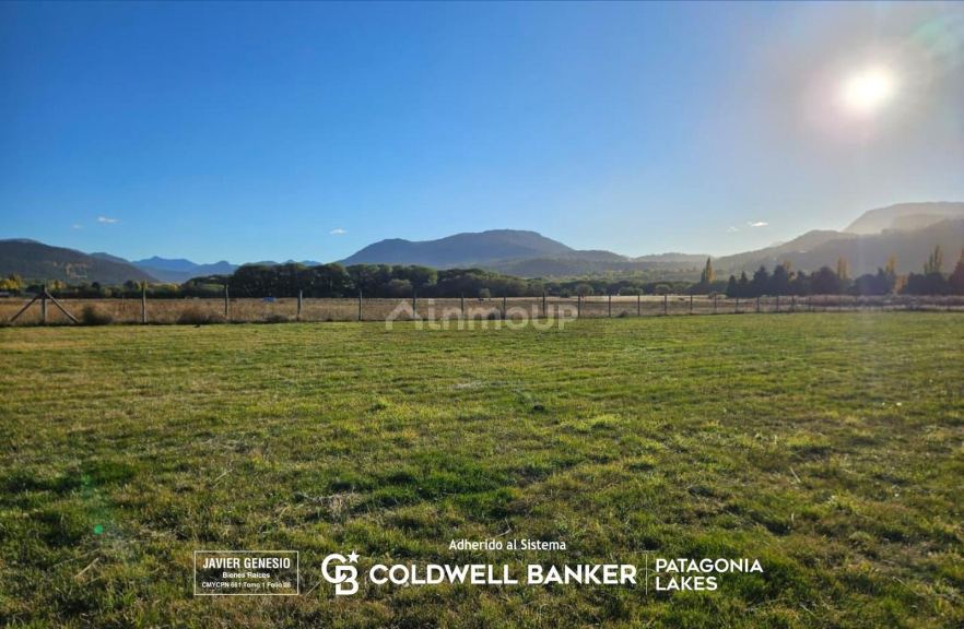 Terreno en Venta en Lacar, Neuquen