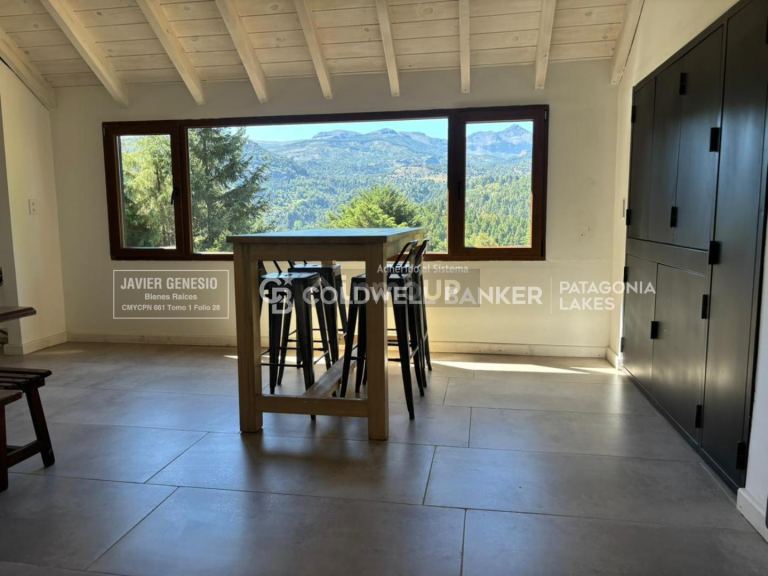 Casa en Venta en Lacar, Neuquen