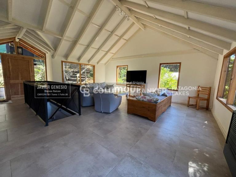 Casa en Venta en Lacar, Neuquen