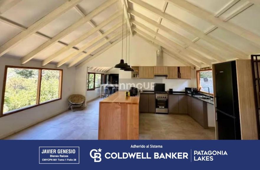 Casa en Venta en Lacar, Neuquen