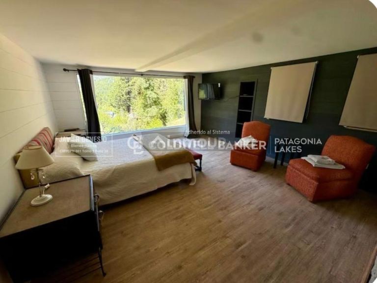 Casa en Venta en Lacar, Neuquen