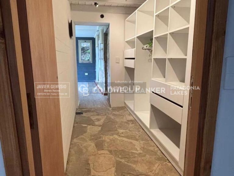Casa en Venta en Lacar, Neuquen