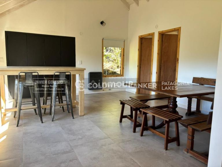 Casa en Venta en Lacar, Neuquen
