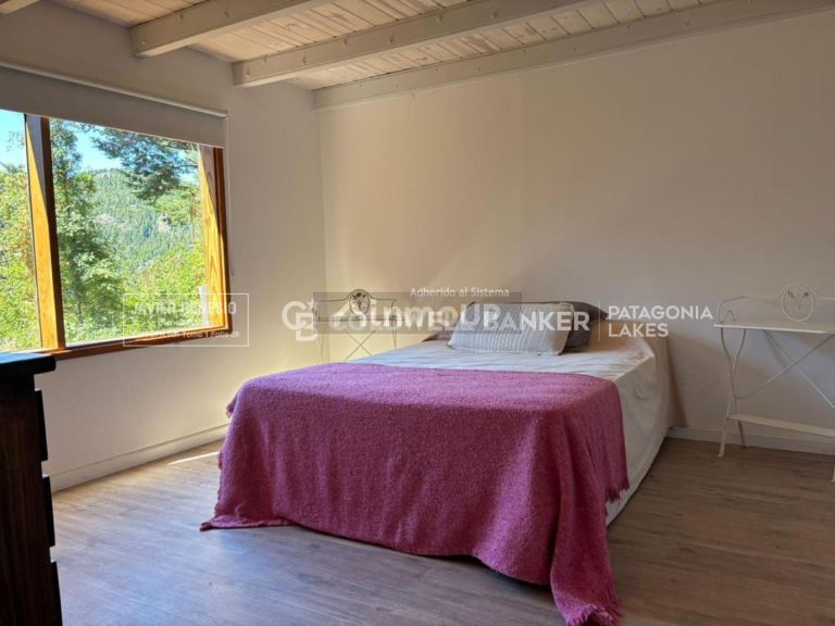 Casa en Venta en Lacar, Neuquen