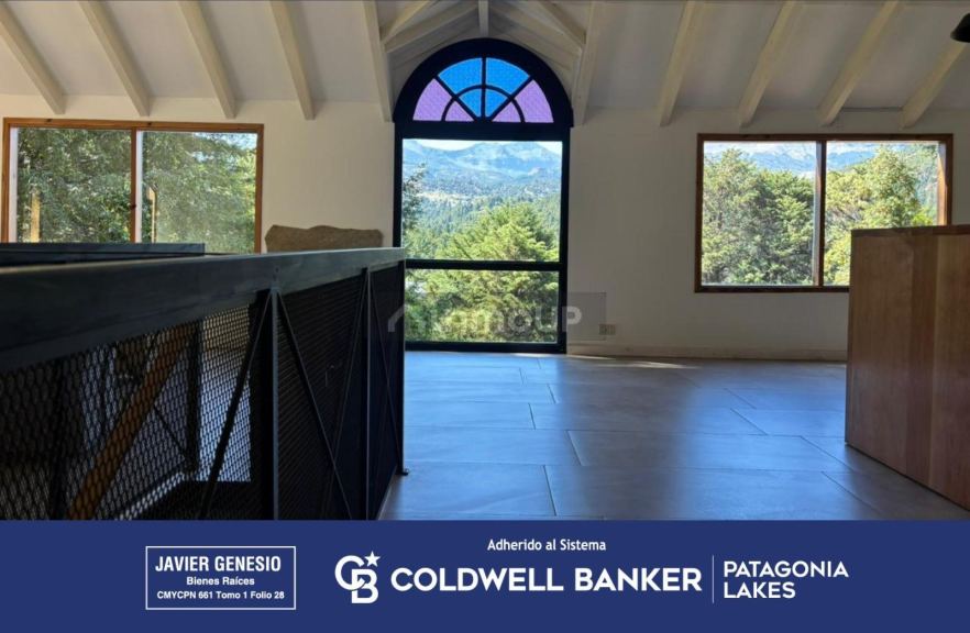 Casa en Venta en Lacar, Neuquen