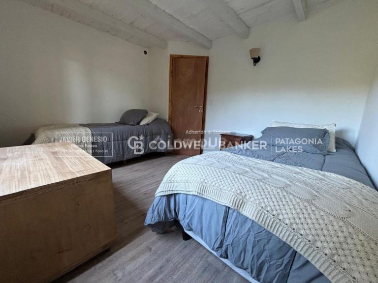 Casa en Venta en Lacar, Neuquen