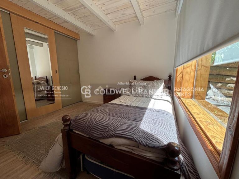 Casa en Venta en Lacar, Neuquen