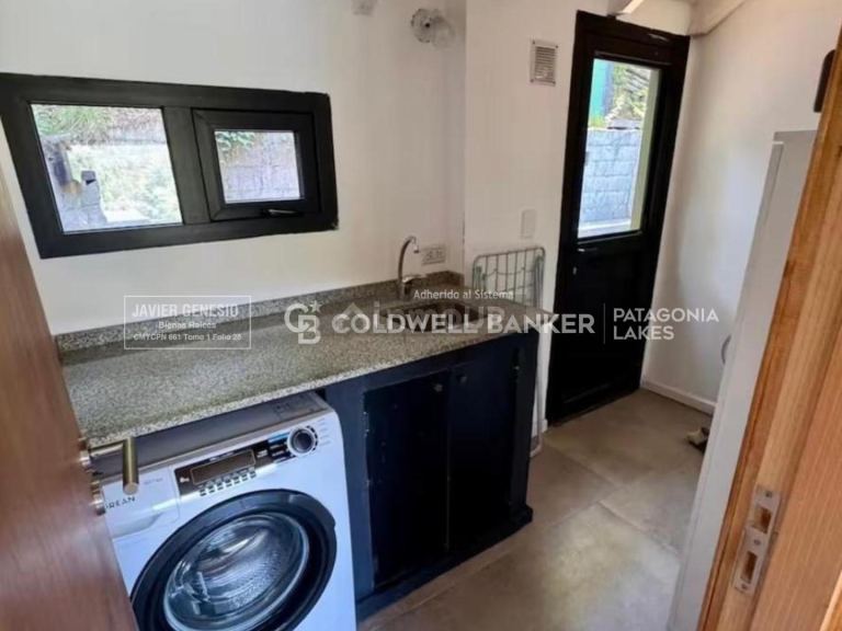 Casa en Venta en Lacar, Neuquen