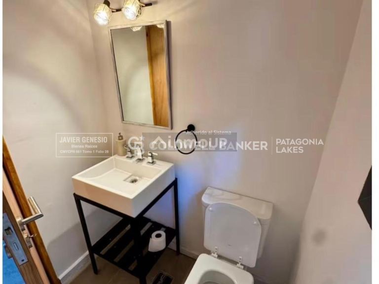 Casa en Venta en Lacar, Neuquen